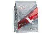 Katten - TROVET Renal & Oxalate RID - dry cat food - 2.5kg - 8413037377281