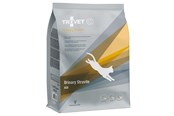 Katten - TROVET Urinary Struvite ASD - dry cat food - 2.5kg - 8413037376680