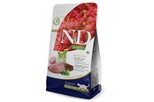 Katten - Farmina N&D Quinoa Digestion Lamb and Fennel - dry cat food - 1.5 kg - PND0150018
