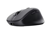 Muis - Trust Zevo mouse - Muis - Optisch - 5 knoppen - Zwart - 25991