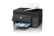 Printer - Epson EcoTank ET-4900 Multifunctioneel - Kleur - Inkt - C11CL59402