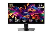 Scherm - 26.5" MSI MAG 271QP X28 - OLED monitor - 27" - HDR - MAG 271QP QD-OLED X28