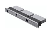 Accessoires - Ubiquiti UniFi rack mounting panel - UACC-AI-Key-RM