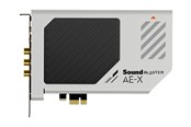 Geluidskaart - Creative Sound Blaster AE-X - 70SB196000000