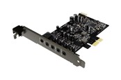 Geluidskaart - Creative Sound Blaster Audigy Fx Pro - 70SB197000000