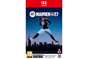 Games - Madden NFL 27 - Nintendo Switch 2 - Sport - 5030942125559