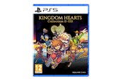 Games - Kingdom Hearts Collection I-III - Sony PlayStation 5 - RPG - 5021290103122