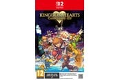 Games - Kingdom Hearts Collection I-III - Nintendo Switch 2 - RPG - 5021290103191