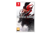 Games - Final Fantasy Resonance - Nintendo Switch - RPG - 5021290103016