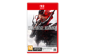 Games - Final Fantasy Resonance - Nintendo Switch 2 - RPG - 5021290103054