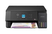 Printer - Epson EcoTank ET-2920 Multifunctioneel - Kleur - Inkt - C11CL63404