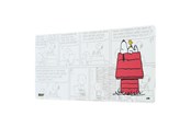 Muismat & accessoires - Grupo Erik Snoopy XL Deskmat - MGGE054