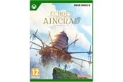Games - Echoes of Aincrad: Sword Art Online - Microsoft Xbox Series X - RPG - 3391892041392