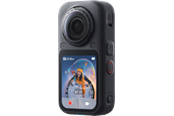 Actiecamera - Insta360 X6 Standard Bundle - Midnight Black - CINSABXA_X601