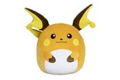 Pokémon - Squishmallows Raichu 25 cm - 0196566642478