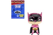 Merchandise - Enesco - DC Comics Justice League: Miss Mindy Batman Statue - Figuur - 0028399260614