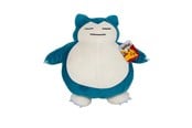 Pokémon - Pokemon Snorlax 45 cm - 0191726764298