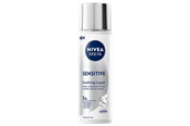 Gezichtsverzorging - Nivea Men Sensitive Soothing Liquid Moisturiser 100ml - 4006000240619