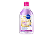 Gezichtsverzorging - Nivea Luminous Skin Glow Micellar Water 400ml - 4006000272801