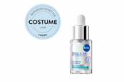 Gezichtsverzorging - Nivea Cellular Epigenetics Eye Awakening Cryo Serum 15ml - 4006000290157