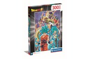 Puzzels - Clementoni Puzzle Super - Dragonball 300 pieces Vloer - 21726