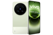 Mobiel - VIVO X300 Ultra 1TB/16GB - Green - 6932204525369