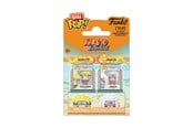 Merchandise - Funko! - Bitty POP 2PK Naruto & Jiraiya - Figuur - 92842