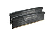 RAM - Corsair Vengeance DDR5-6000 - 32GB - CL38 - Dual Channel (2 pcs) - AMD EXPO & Intel XMP - Grijs - CMK32GX5M2D6000Z38