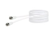 Antennekabel / connector - Schwaiger antenna cable - 10 m - KVC299 052