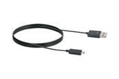 USB-kabel - Schwaiger Power4You Ultimate - USB cable - USB to Micro-USB Type B - 1.2 m - LKW120M533