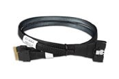 SATA - ATA-kabel - Icy dock SATA cable - 50 cm - MB310L-B