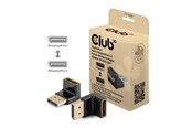Beelscherm- en tv-kabel - Club 3D - DisplayPort adapter - DisplayPort to DisplayPort - CAC-1008
