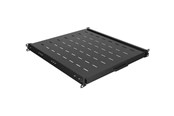 Rackkoffers - Lanberg AK-1021-B - 1U - Fixed Shelf - AK-1021-B