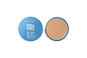 Make-up - Rimmel Kind & Free Pressed Powder 10 g.- 20 Light - 17420374020
