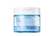 Gezichtsverzorging - ISNTREE Molecular Hyaluronic Acid Zinc Cooling Pad 150ml - 8809800941252
