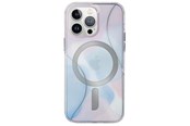 Mobiel - Covers & Cases - UNIQ Coehl Palette Magnetic Charging Case for iPhone 15 Pro - Blue - 8886463686720