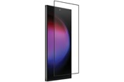Mobiel - Beschermend glas - UNIQ Optix Vivid Glass for Samsung Galaxy S24 Ultra with Applicator - 8886463688137