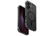 Mobiel - Covers & Cases - UNIQ LifePro Xtreme Magclick Charging Case for iPhone 16 - Black - 8886463690857
