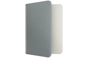 Mobiel - Covers & Cases - UNIQ Belmont Passport Case with RFID Lock - Green/Ivory - 8886463691793