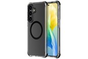 Mobiel - Covers & Cases - UNIQ Combat MagSafe Case for Samsung Galaxy S25+ - Black - 8886463692332