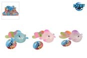 Kleine cadeautjes voor kinderen - Trend Toys Squeeze Goldfish With Sugar 3 asst. 1 pcs - 201020