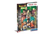 Puzzels - Clementoni Puzzle Dragonball 104 pieces (Super) Vloer - 25750