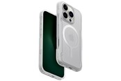 Mobiel - Covers & Cases - UNIQ Combat Active Magclick Charging Case for iPhone 16 Pro - White - 8886463691823