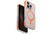 Mobiel - Covers & Cases - UNIQ Combat Active Magclick Charging Case for iPhone 16 Pro - Orange - 8886463691830