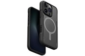 Mobiel - Covers & Cases - UNIQ Combat Active Magclick Charging Case for iPhone 16 Pro Max - Black - 8886463691892