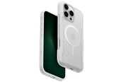 Mobiel - Covers & Cases - UNIQ Combat Active Magclick Charging Case for iPhone 16 Pro Max - White - 8886463691861