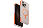 Mobiel - Covers & Cases - UNIQ Combat Active Magclick Charging Case for iPhone 16 Pro Max - Orange - 8886463691878