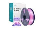 Filament - 3D-printer - Sunlu PLA+ Silk Filament (Rainbow) 03 - PLA+ Silk R 03