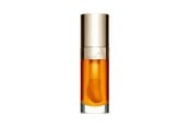 Make-up - Clarins Lip Comfort Oil 7 ml.- 01 Honey - 3666057037429