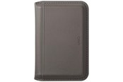 Mobiel - Covers & Cases - UNIQ Lyden DS RFID Magnetic Wallet with Phone Stand - Grey - 8886463692165